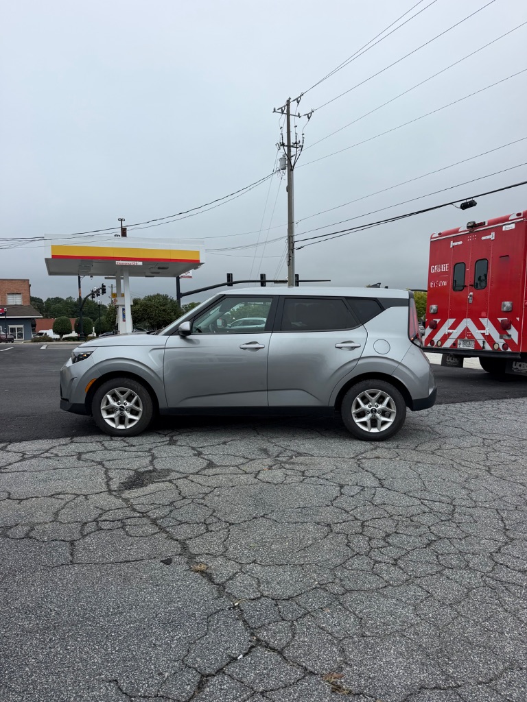 2024 Kia Soul - $14,900
