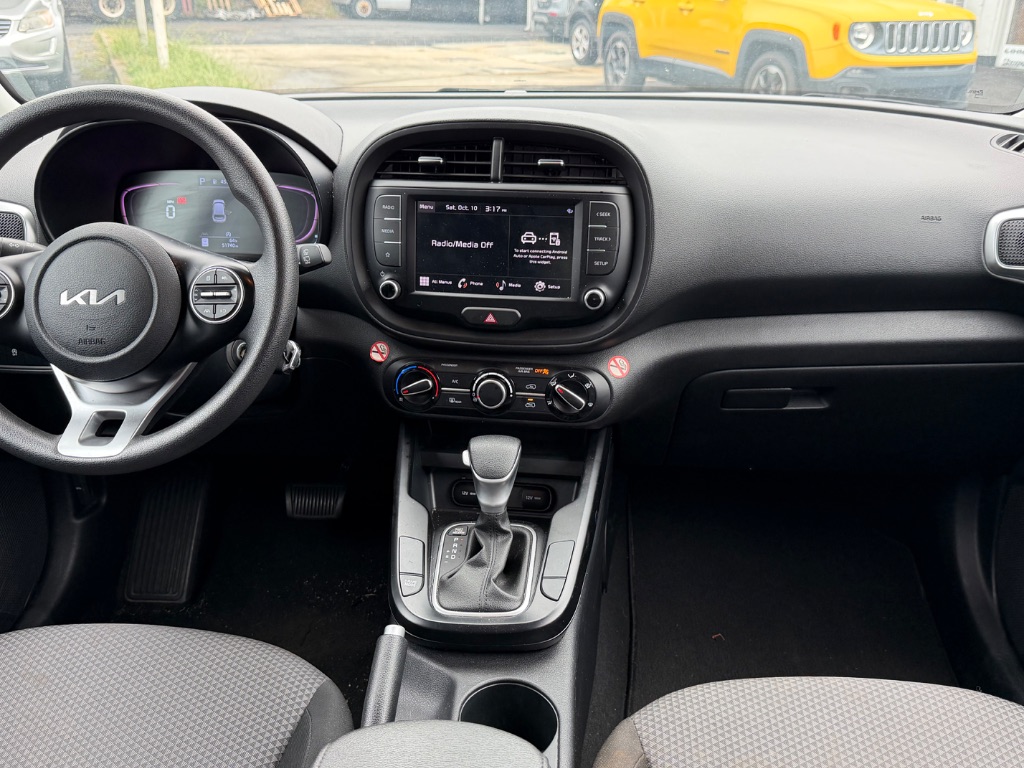 2024 Kia Soul - $14,900