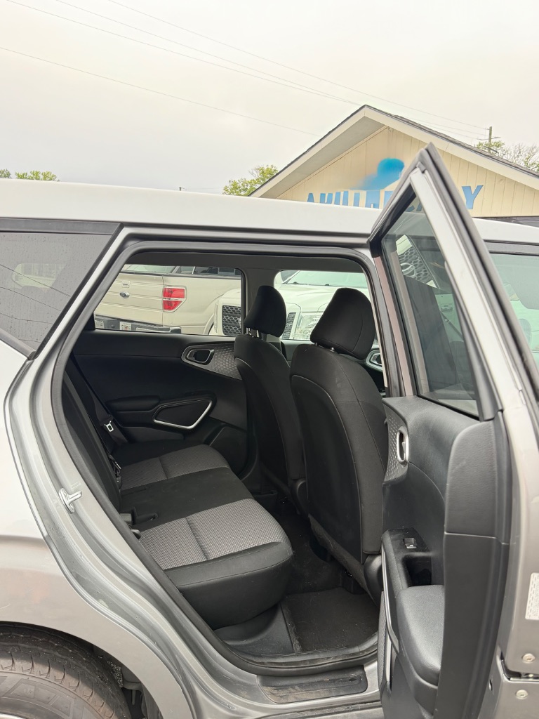 2024 Kia Soul - $14,900