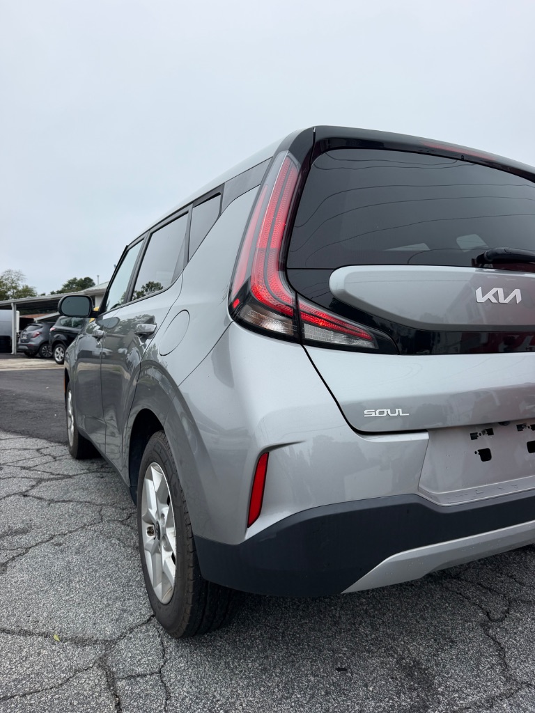 2024 Kia Soul - $14,900