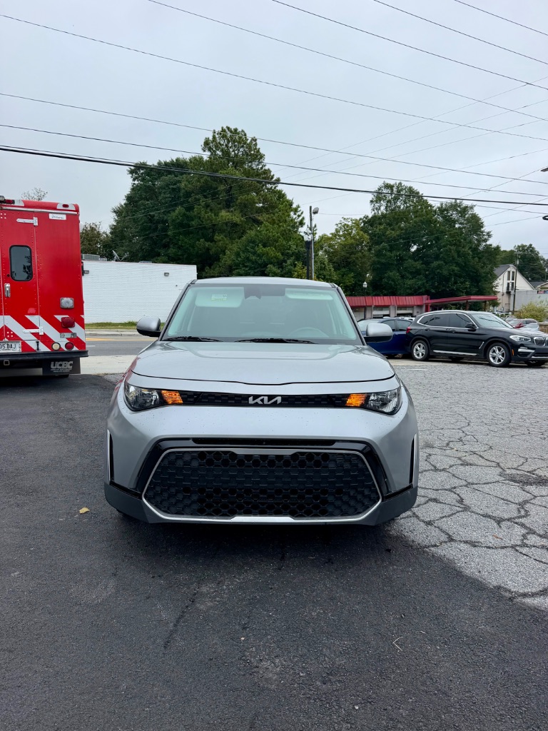 2024 Kia Soul - $14,900