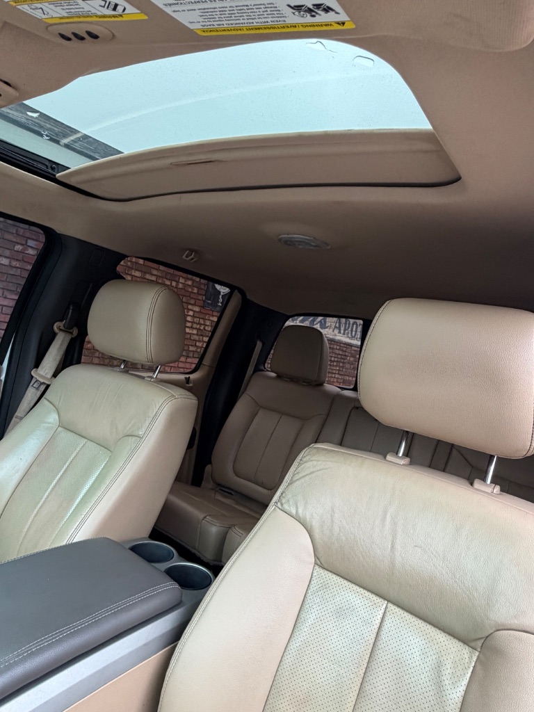 2014 Ford F-150 - $10,300