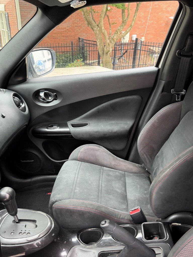 2015 Nissan JUKE - $5,200