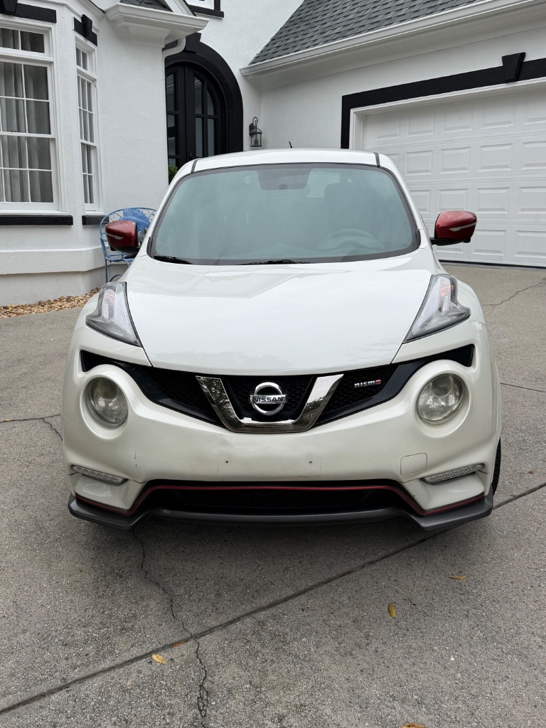 2015 Nissan JUKE - $5,200