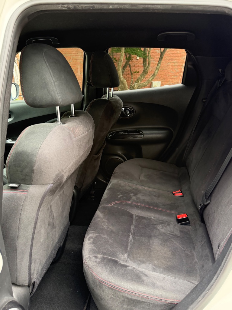 2015 Nissan JUKE - $5,200