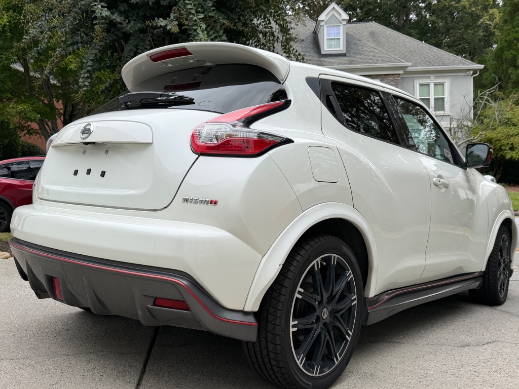 2015 Nissan JUKE - $5,200