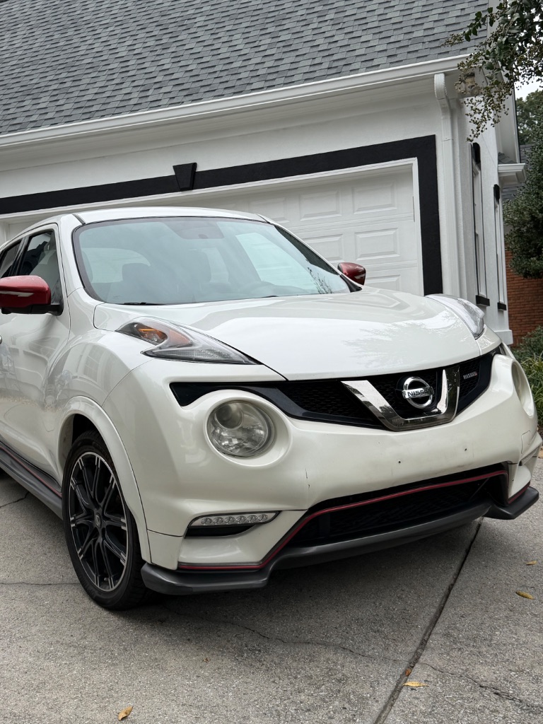 2015 Nissan JUKE - $5,200