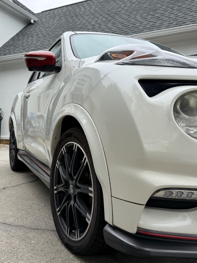 2015 Nissan JUKE - $5,200
