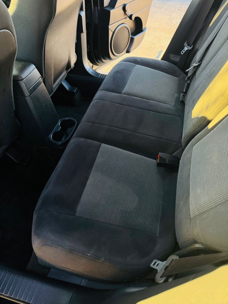 2016 Jeep Patriot Sport photo