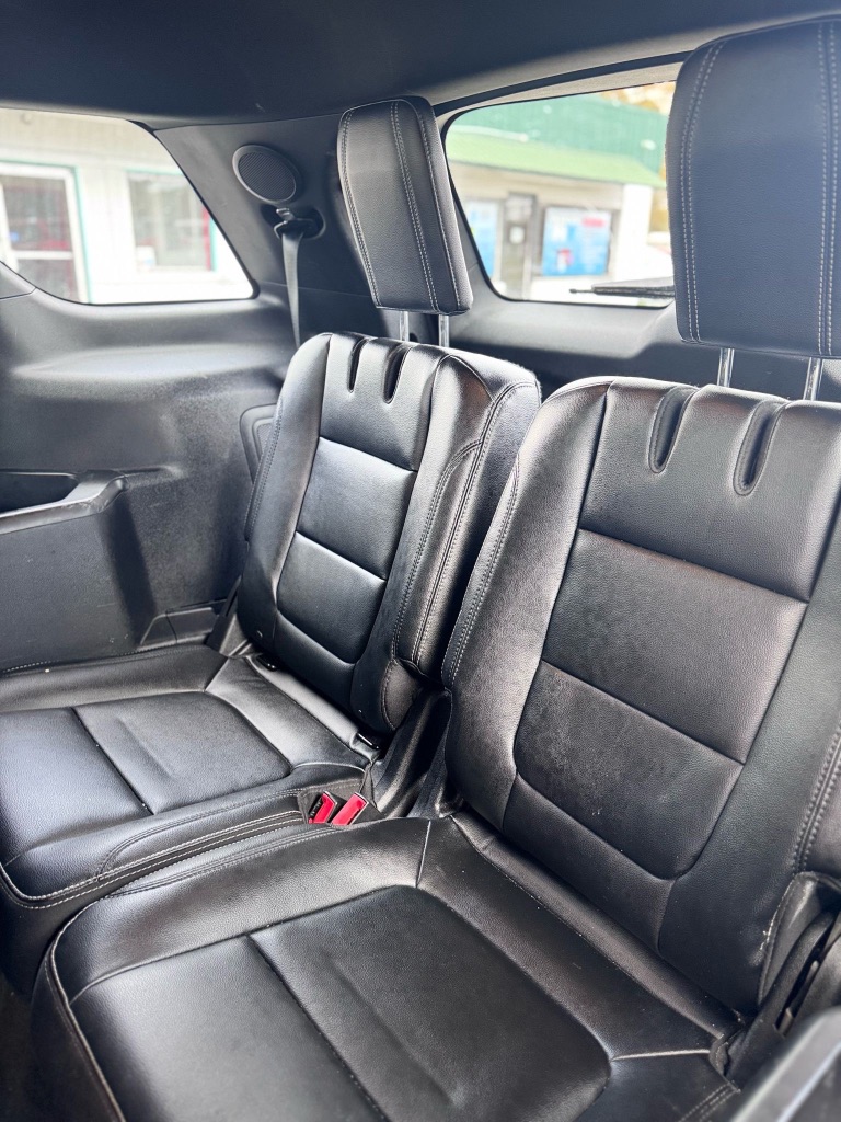2016 Ford Explorer Limited photo