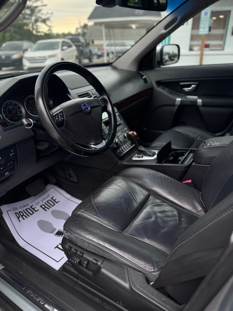2014 Volvo XC90 3.2 photo