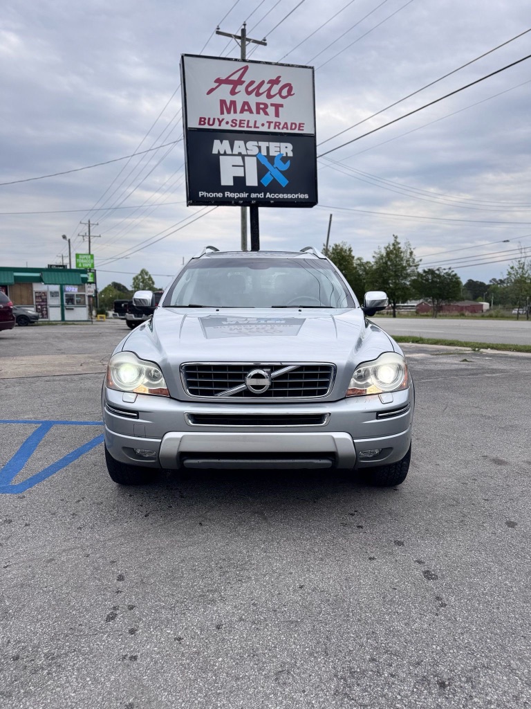 2014 Volvo XC90 3.2 photo