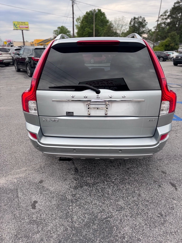 2014 Volvo XC90 3.2 photo
