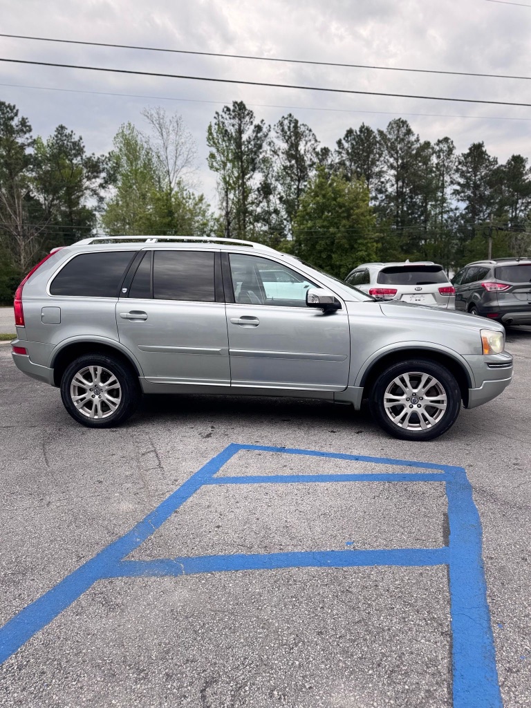 2014 Volvo XC90 3.2 photo