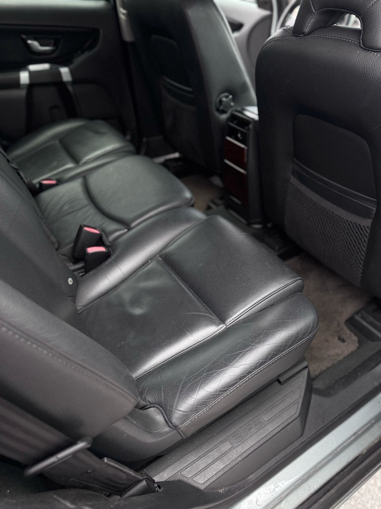 2014 Volvo XC90 3.2 photo