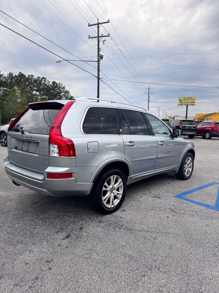 2014 Volvo XC90 3.2 photo