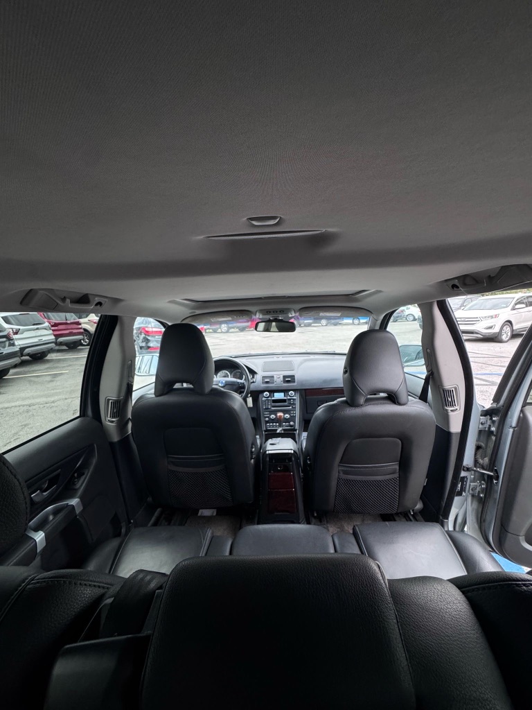 2014 Volvo XC90 3.2 photo