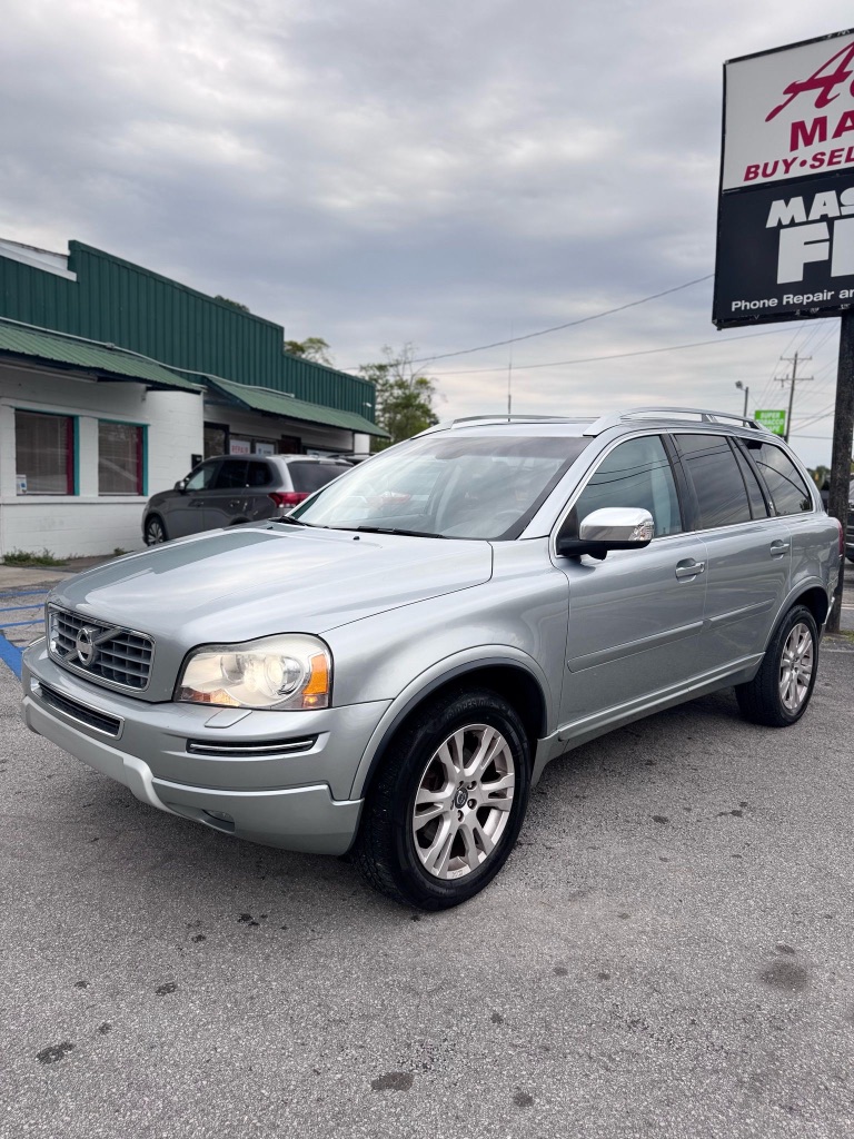 2014 Volvo XC90 3.2 photo