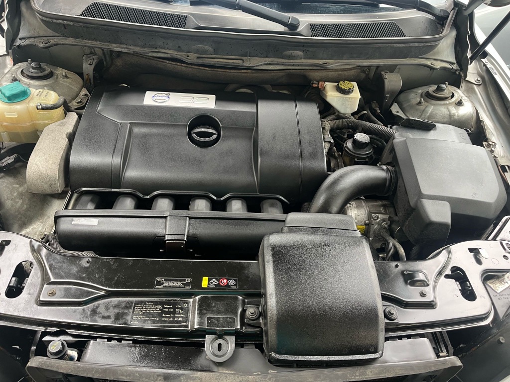 2014 Volvo XC90 3.2 photo