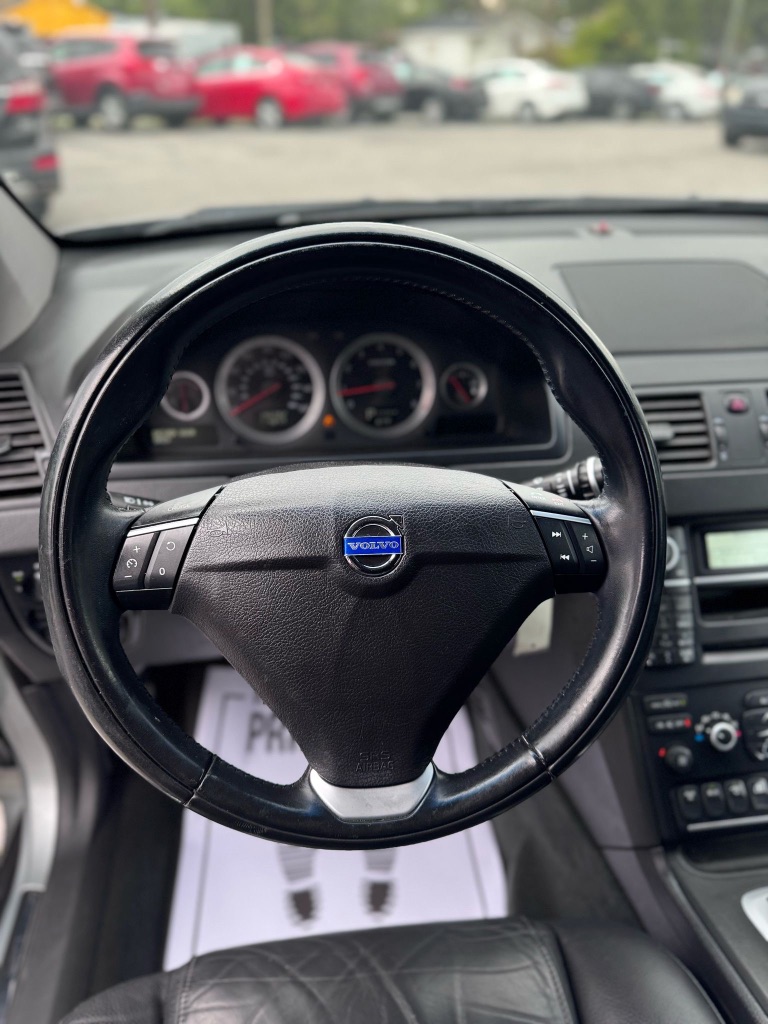 2014 Volvo XC90 3.2 photo