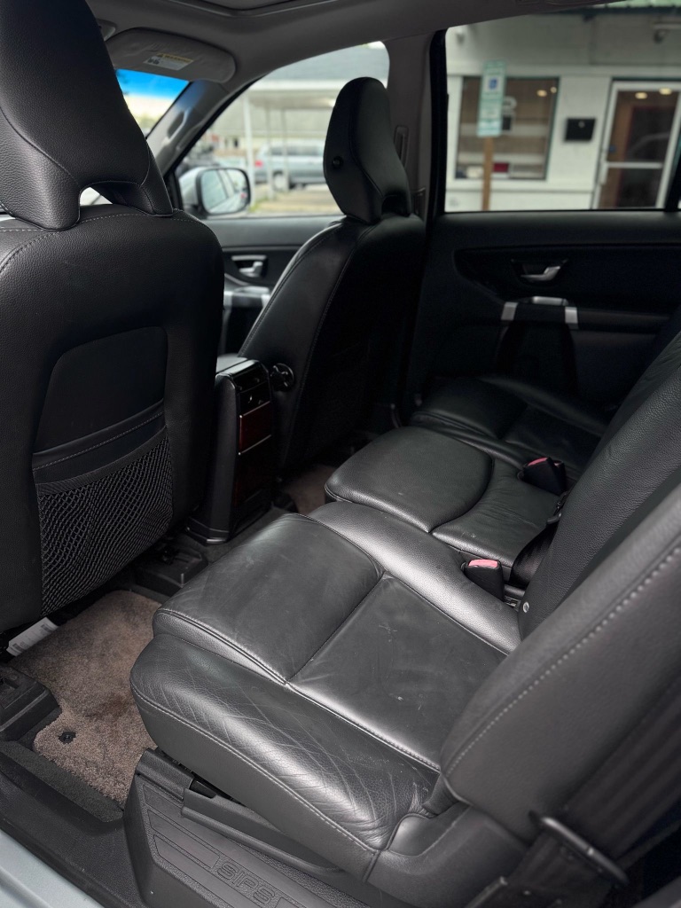 2014 Volvo XC90 3.2 photo