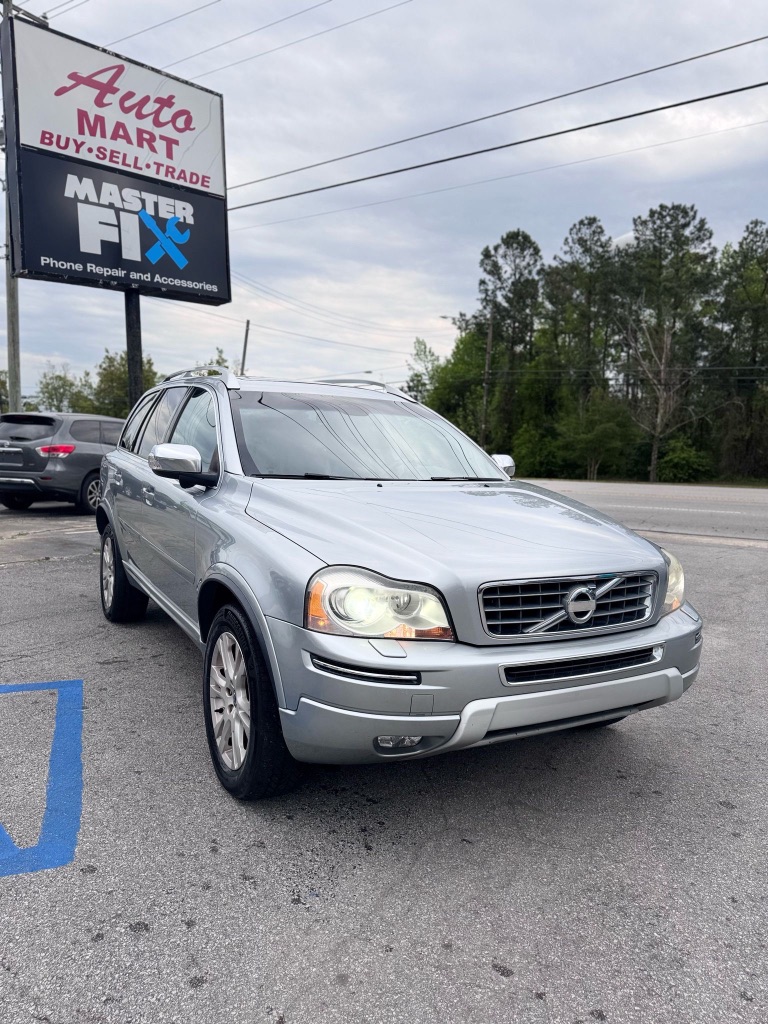2014 Volvo XC90 3.2 photo