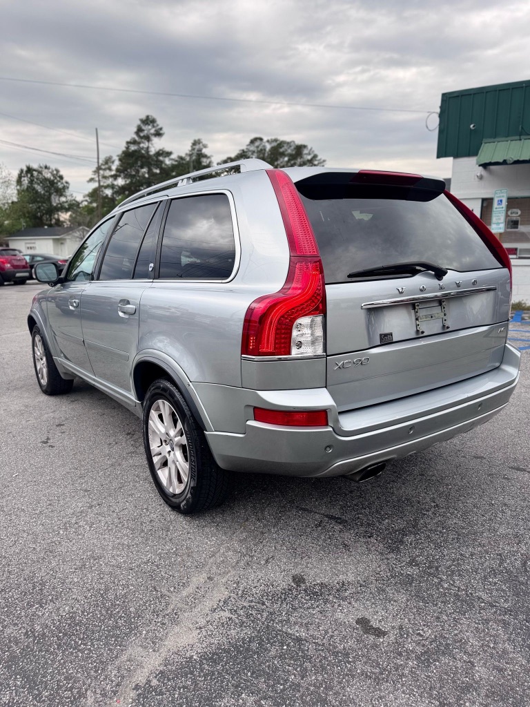 2014 Volvo XC90 3.2 photo