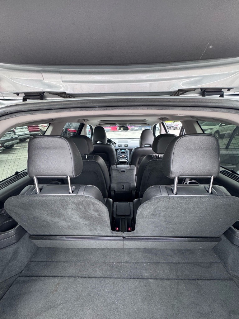 2014 Volvo XC90 3.2 photo