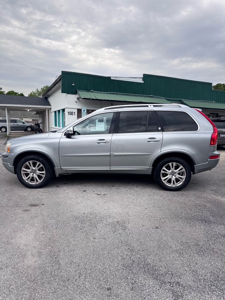 2014 Volvo XC90 3.2 photo