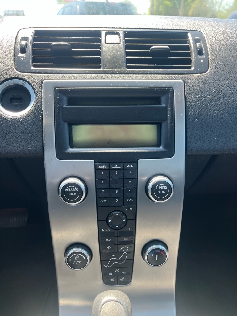 2008 Volvo S40 T5 photo