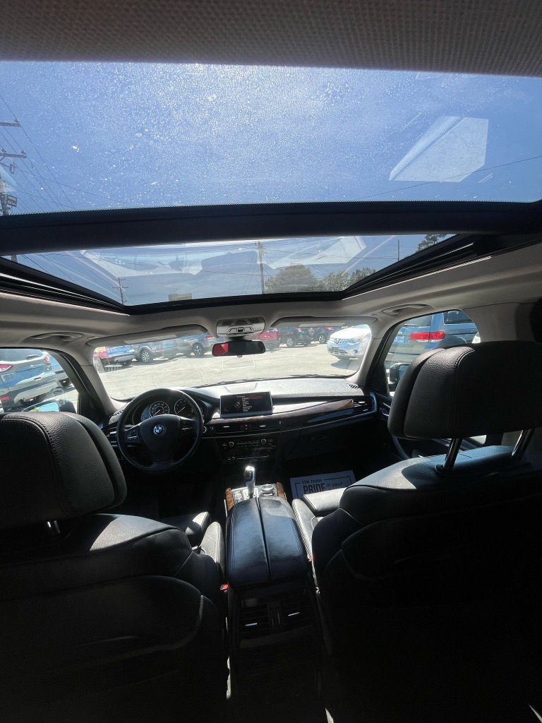 2014 BMW X5 sDrive35i photo