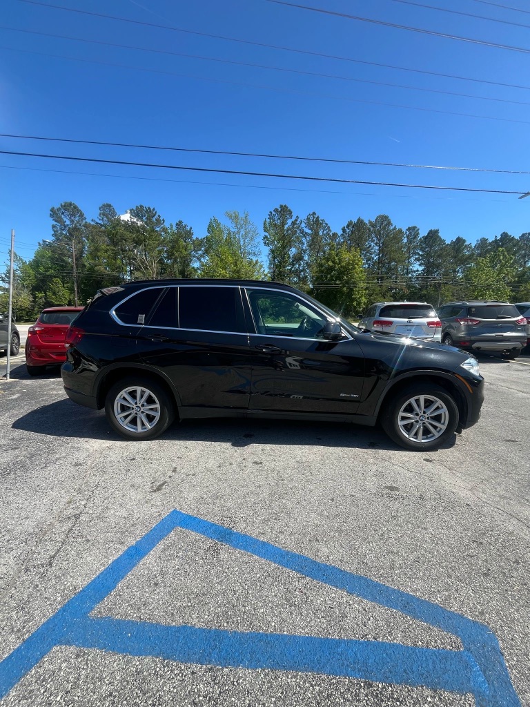 2014 BMW X5 sDrive35i photo