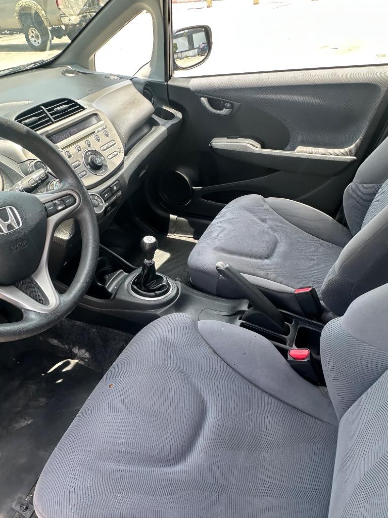 2011 Honda Fit - $4,999