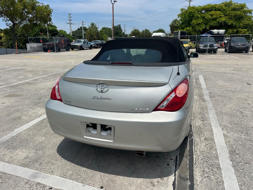 2006 Toyota Camry - $2,999