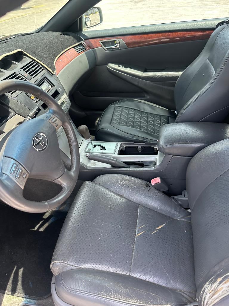 2006 Toyota Camry - $2,999