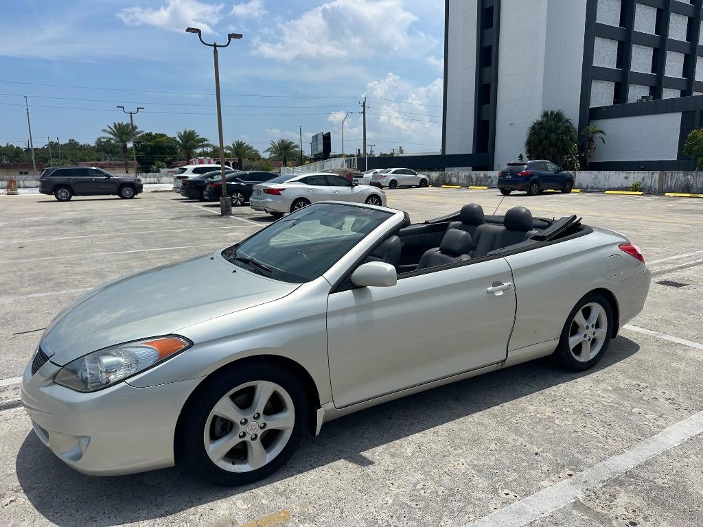 2006 Toyota Camry - $2,999
