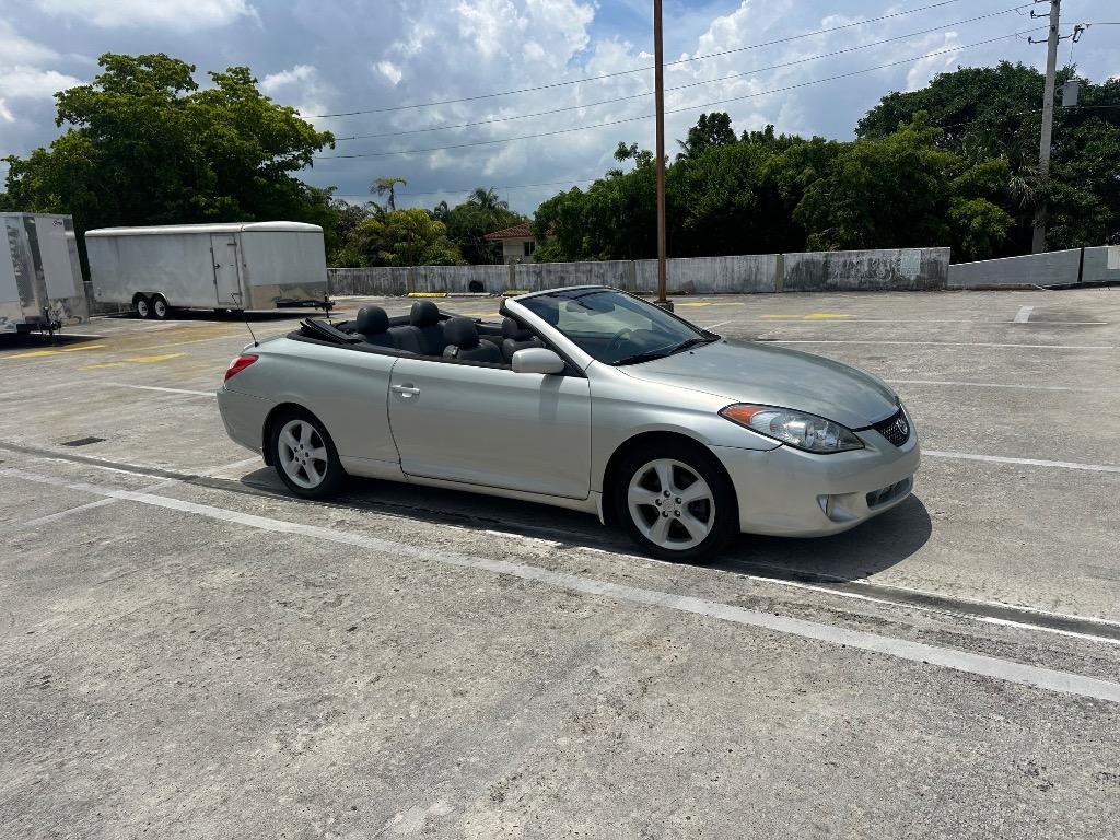 2006 Toyota Camry - $2,999