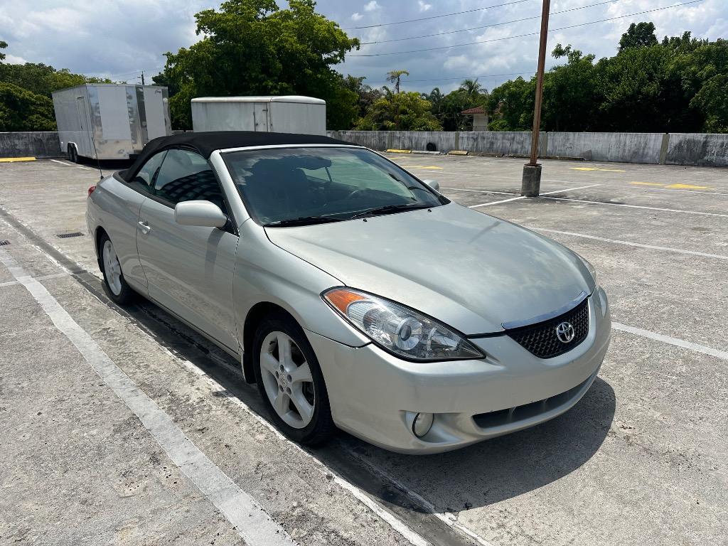 2006 Toyota Camry - $2,999