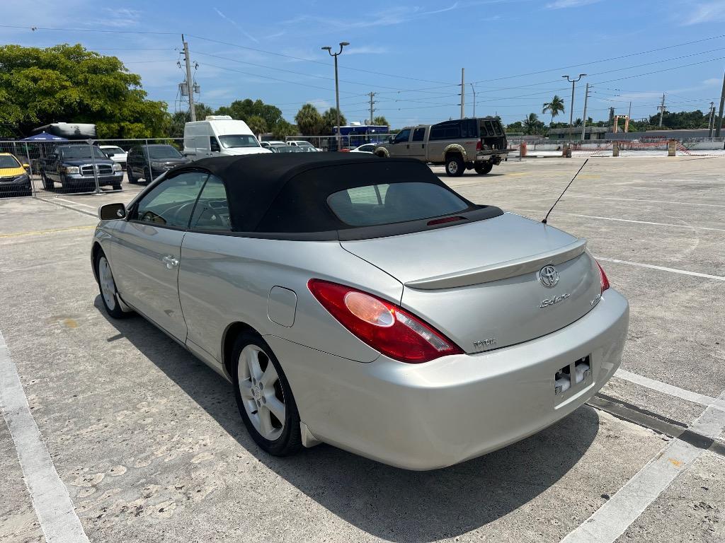 2006 Toyota Camry - $2,999
