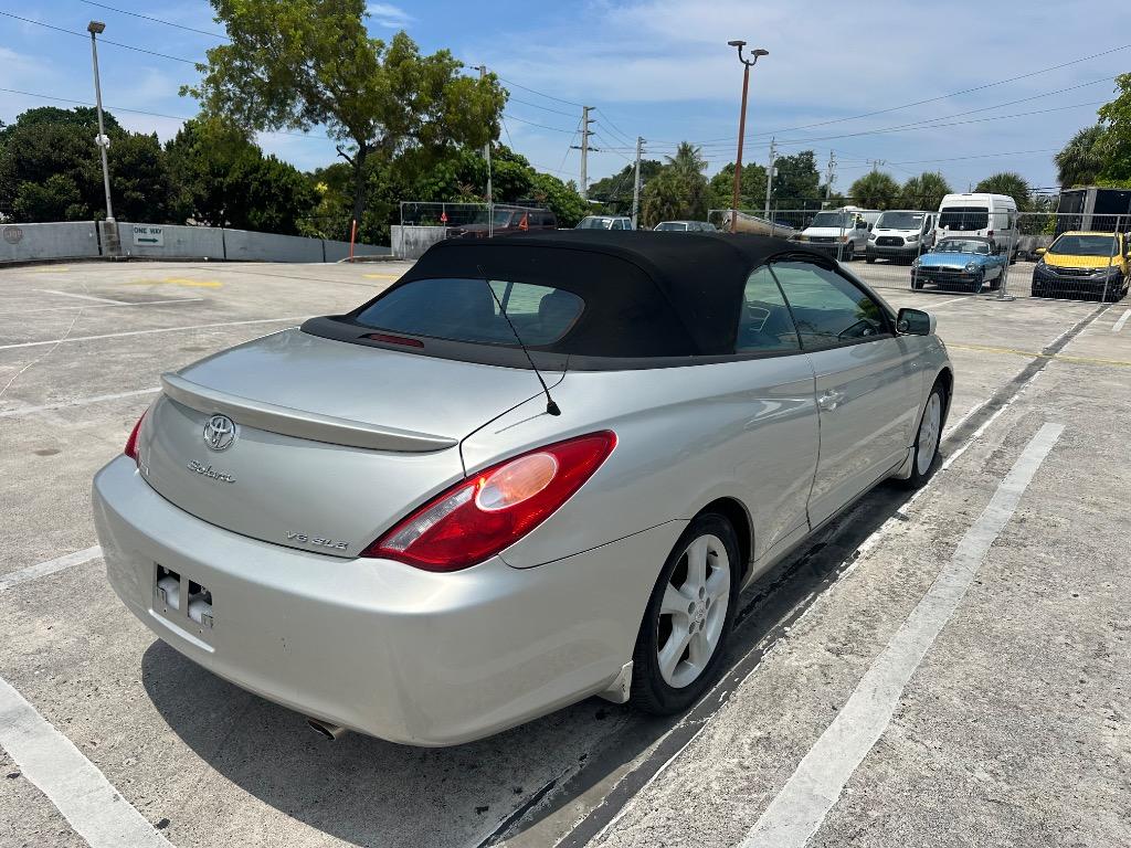 2006 Toyota Camry - $2,999