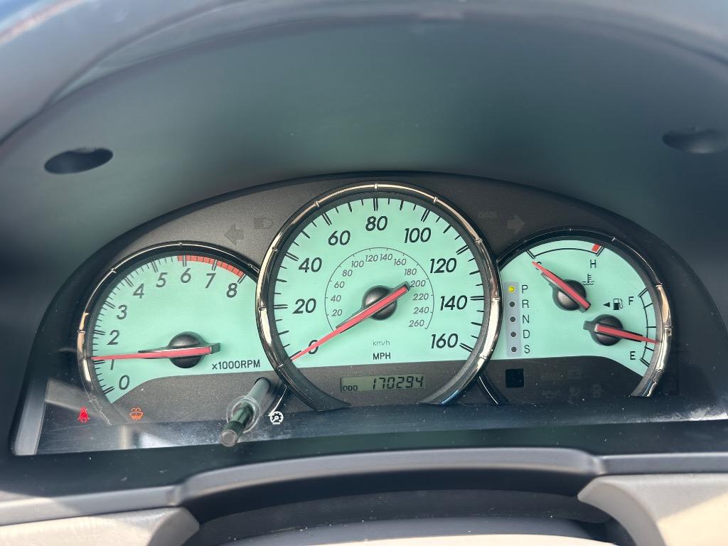 2006 Toyota Camry - $2,999