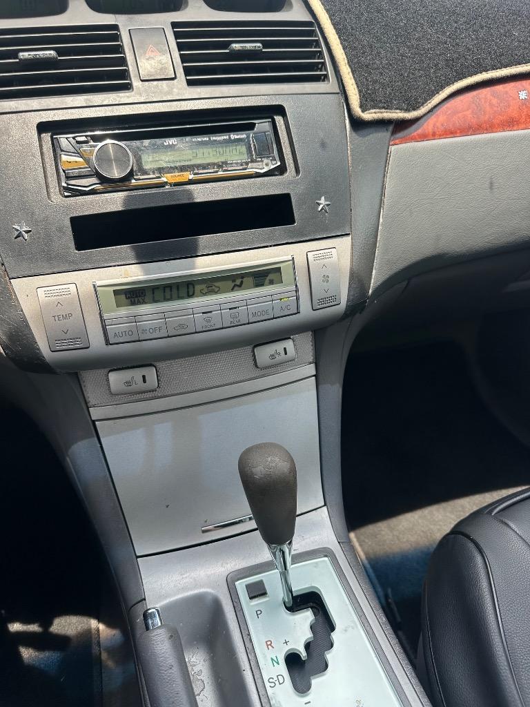 2006 Toyota Camry - $2,999