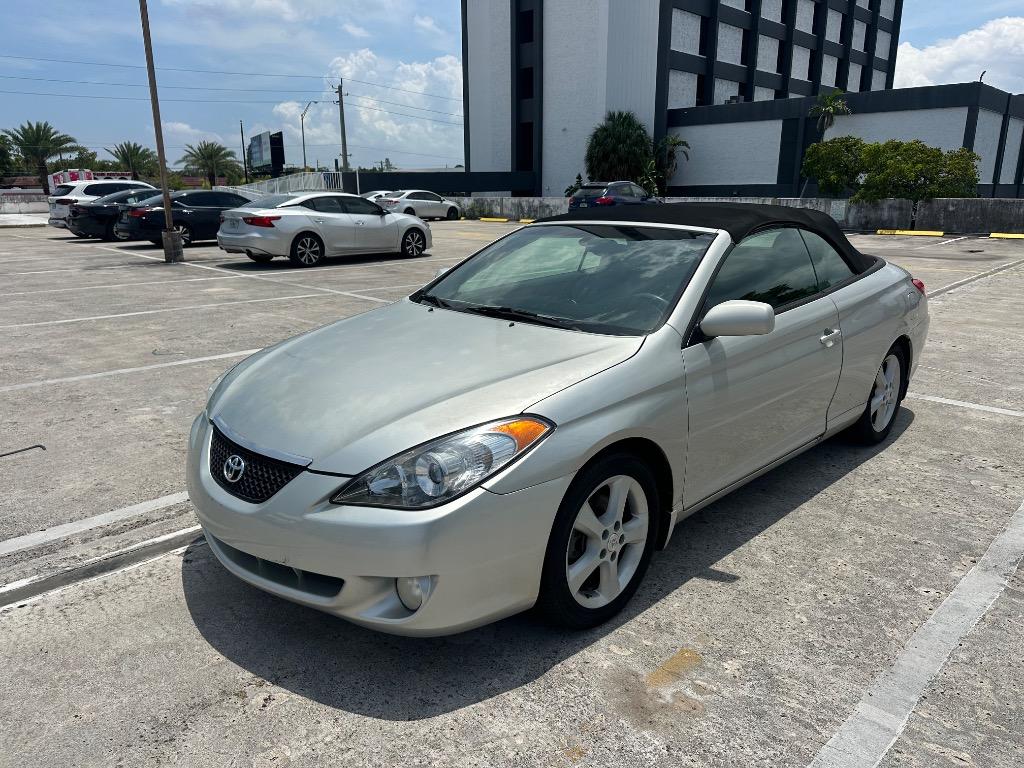 2006 Toyota Camry - $2,999