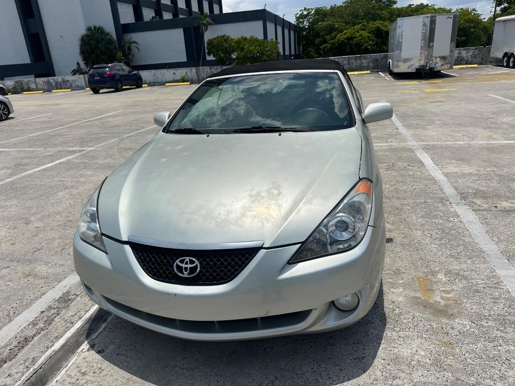 2006 Toyota Camry - $2,999