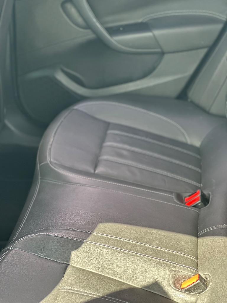 2011 Buick Regal CXL Turbo photo