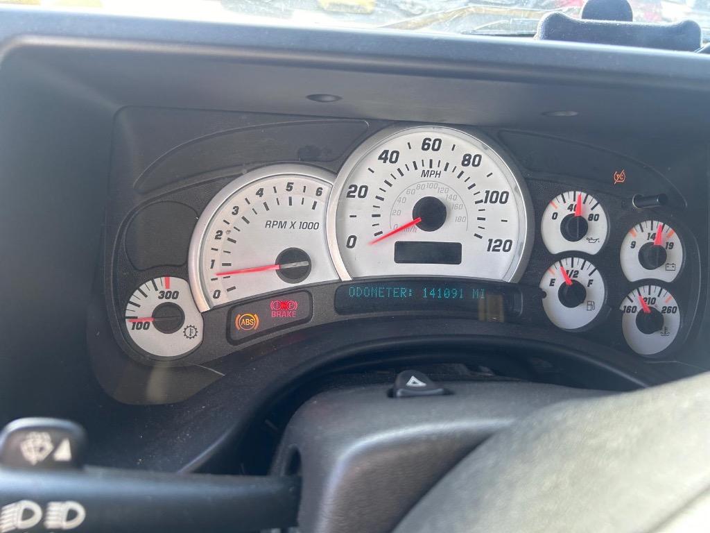 2003 HUMMER H2 - $14,995