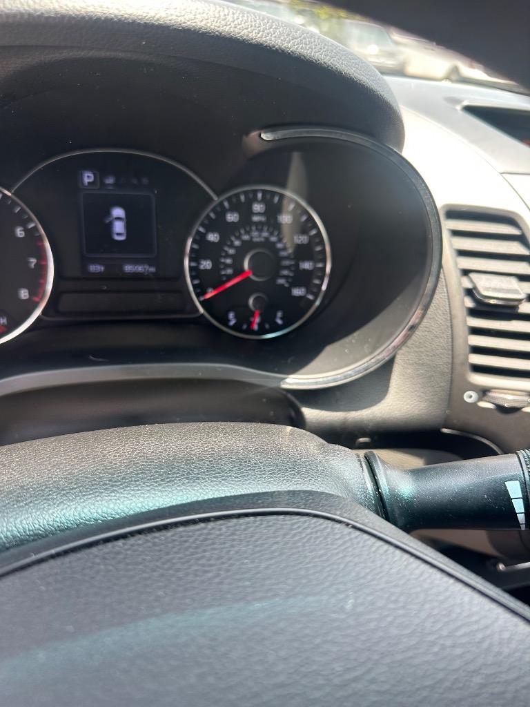 2018 Kia Forte - $8,495
