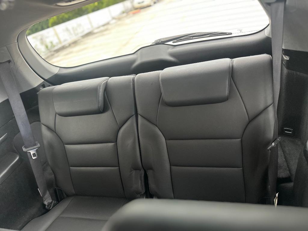 2008 Acura MDX photo