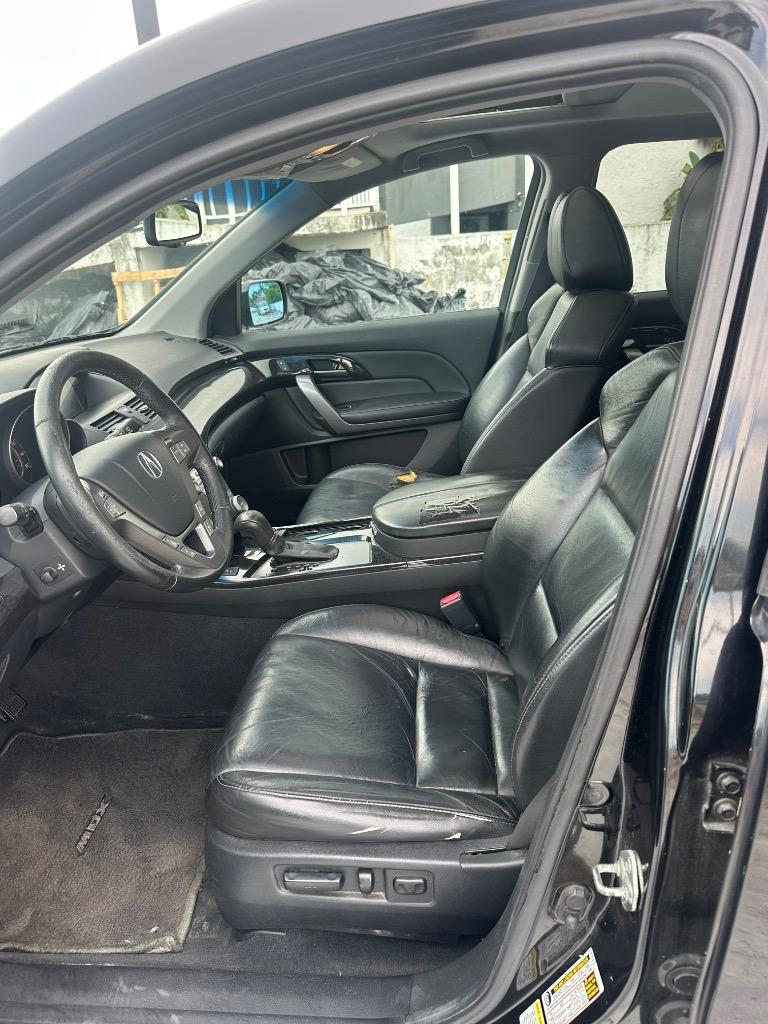 2008 Acura MDX photo