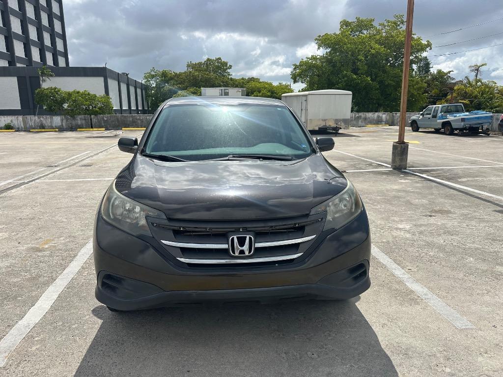 2014 Honda CR-V - $8,499
